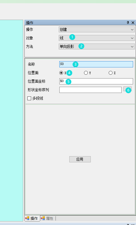 Compass建模教程 - 知乎