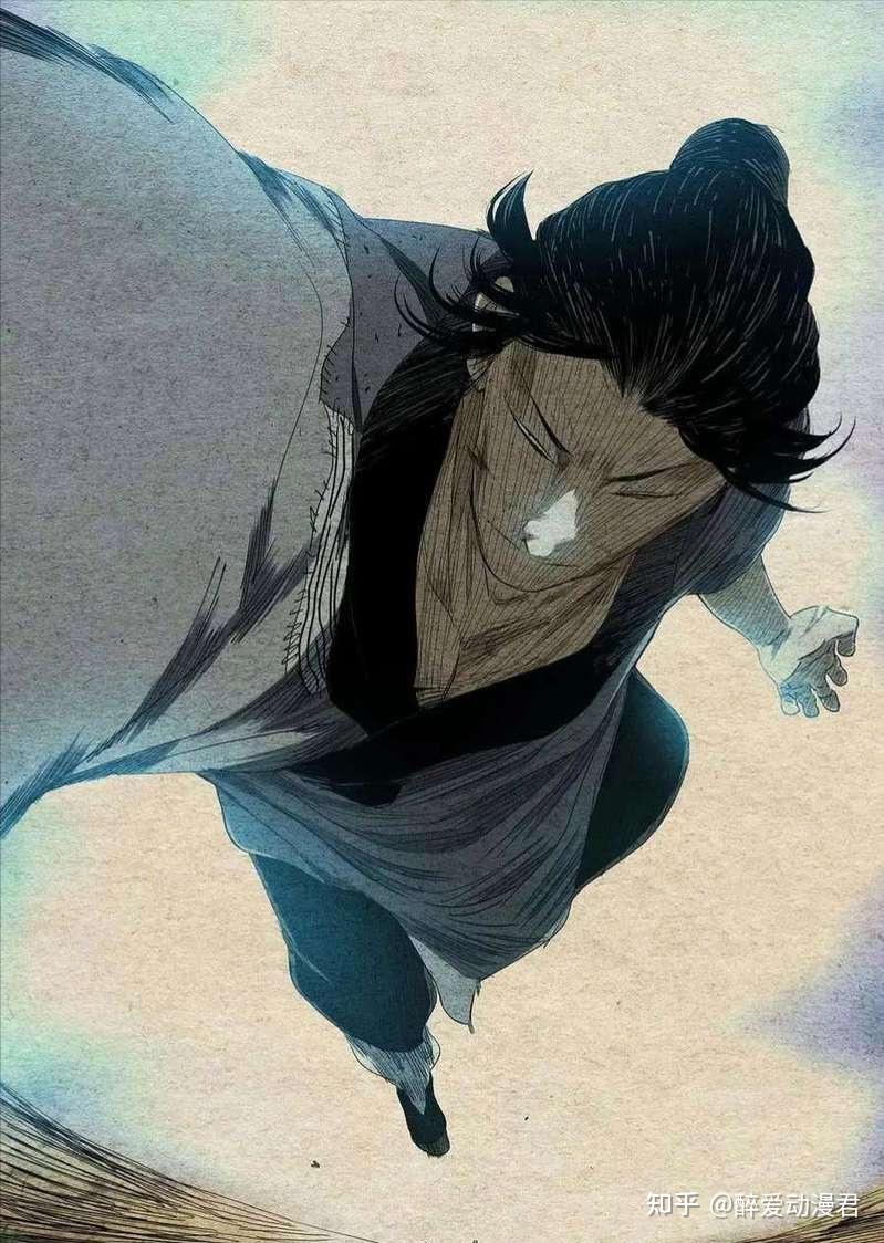 一人之下之中那些绝顶高手,除了老天师以外,还有那些高手? - 知乎