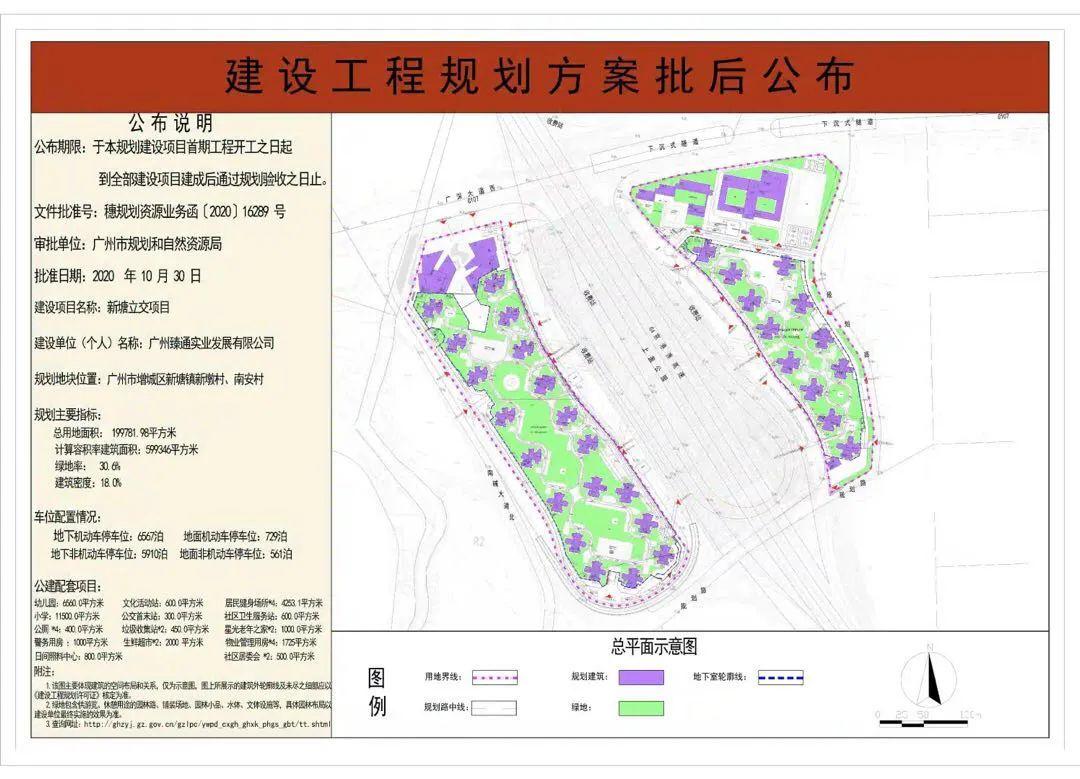 新政下的增城,应该怎么买? - 知乎