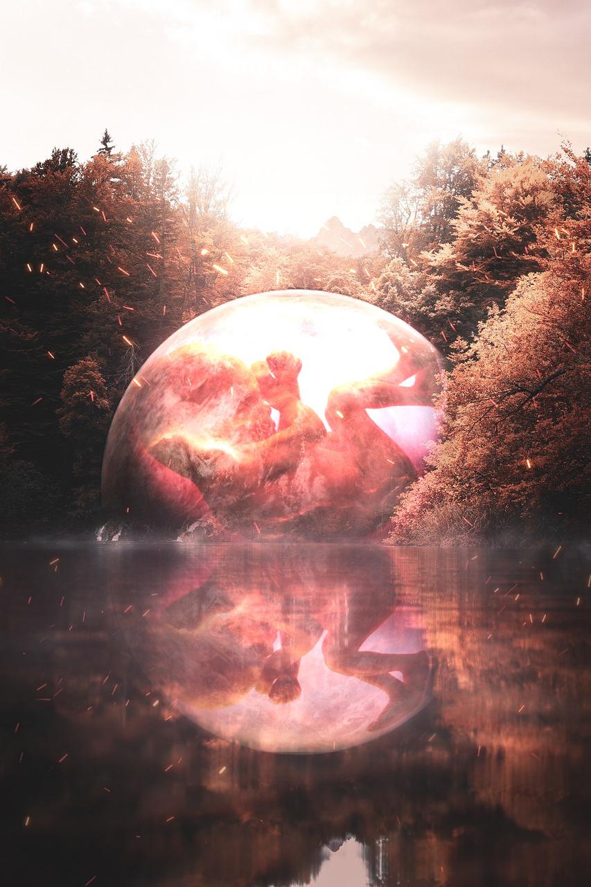 卧室装修风格推荐