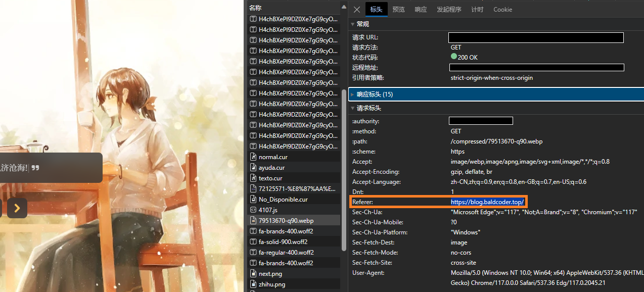 玩转云服务(7):自建随机图片 API - 知乎