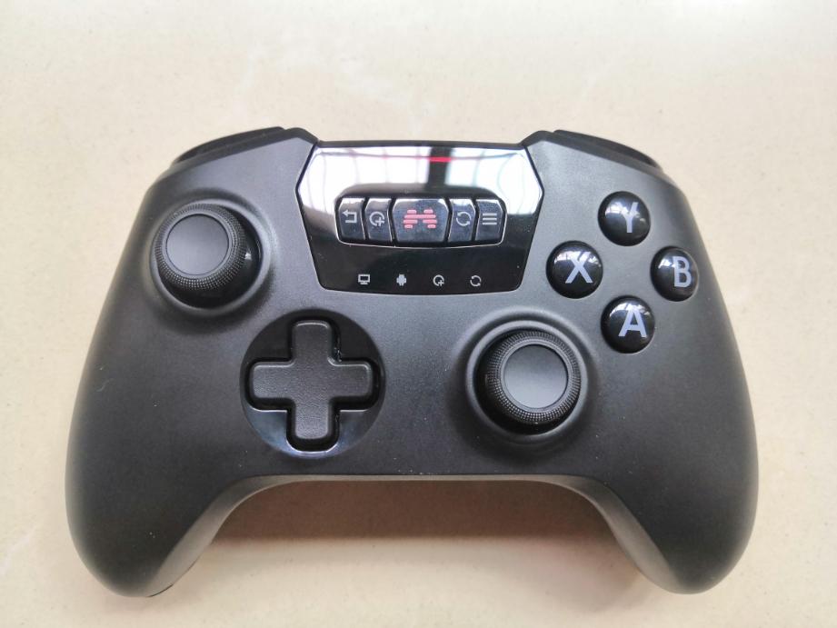 北通的手柄质量客观来说如何? - 知乎