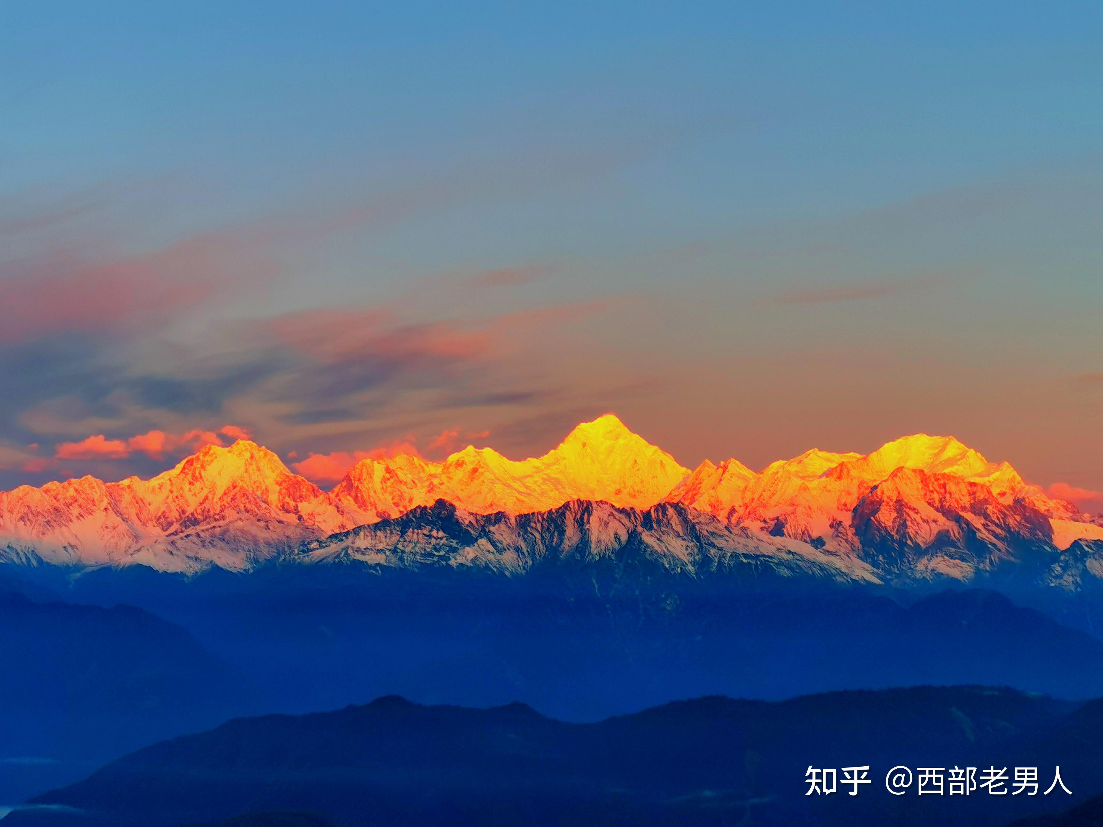 2021年五一假期有哪些值得去玩的热门旅游地