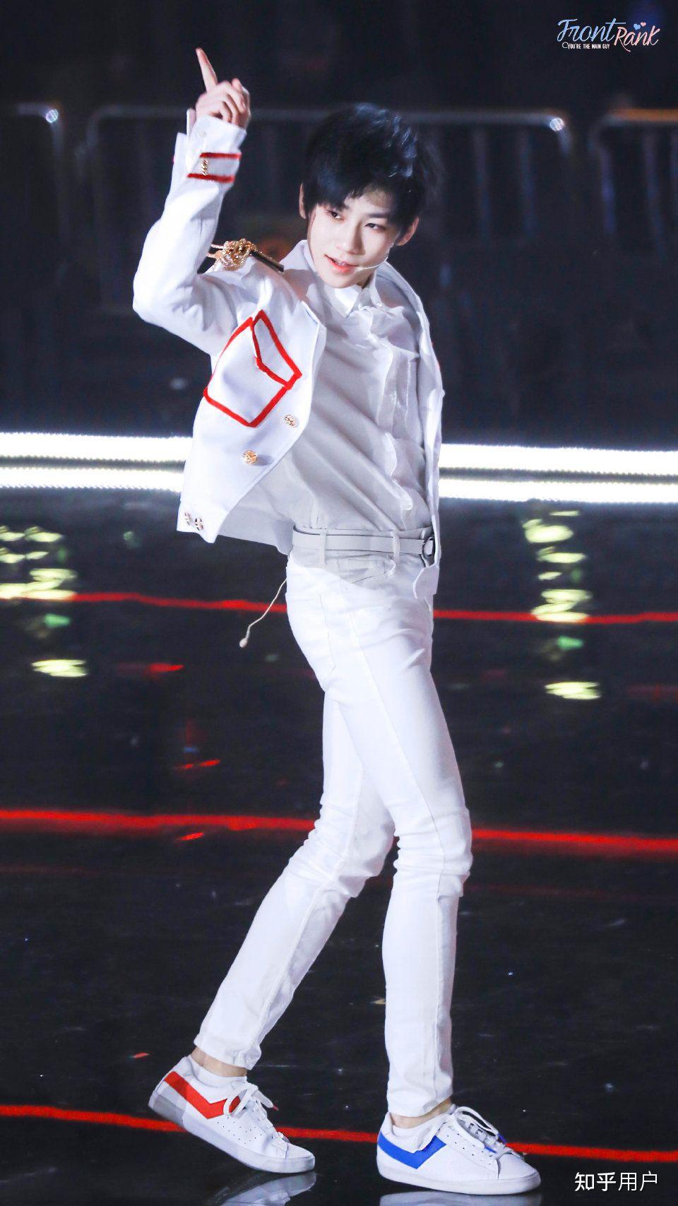 张真源真的不好看吗,还是不上镜?