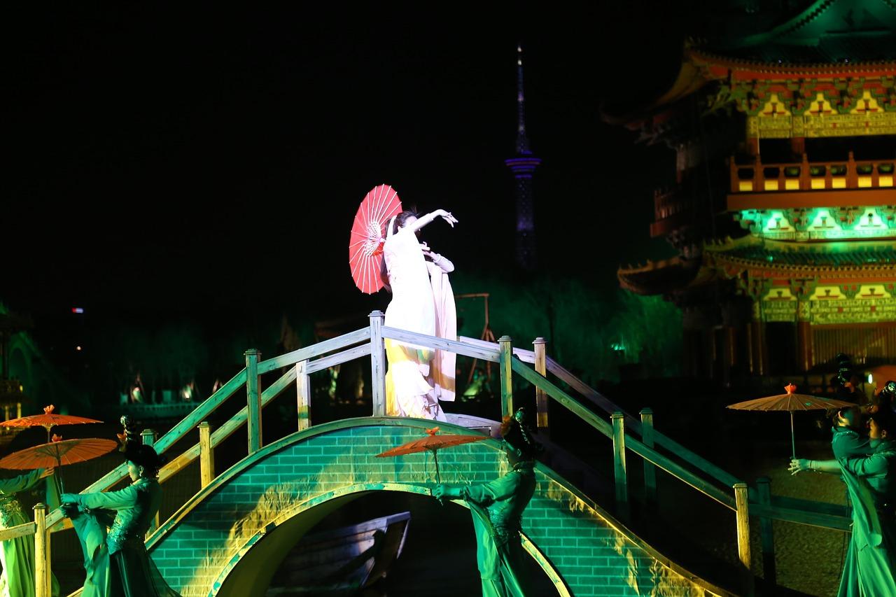 3. 西湖景区在哪