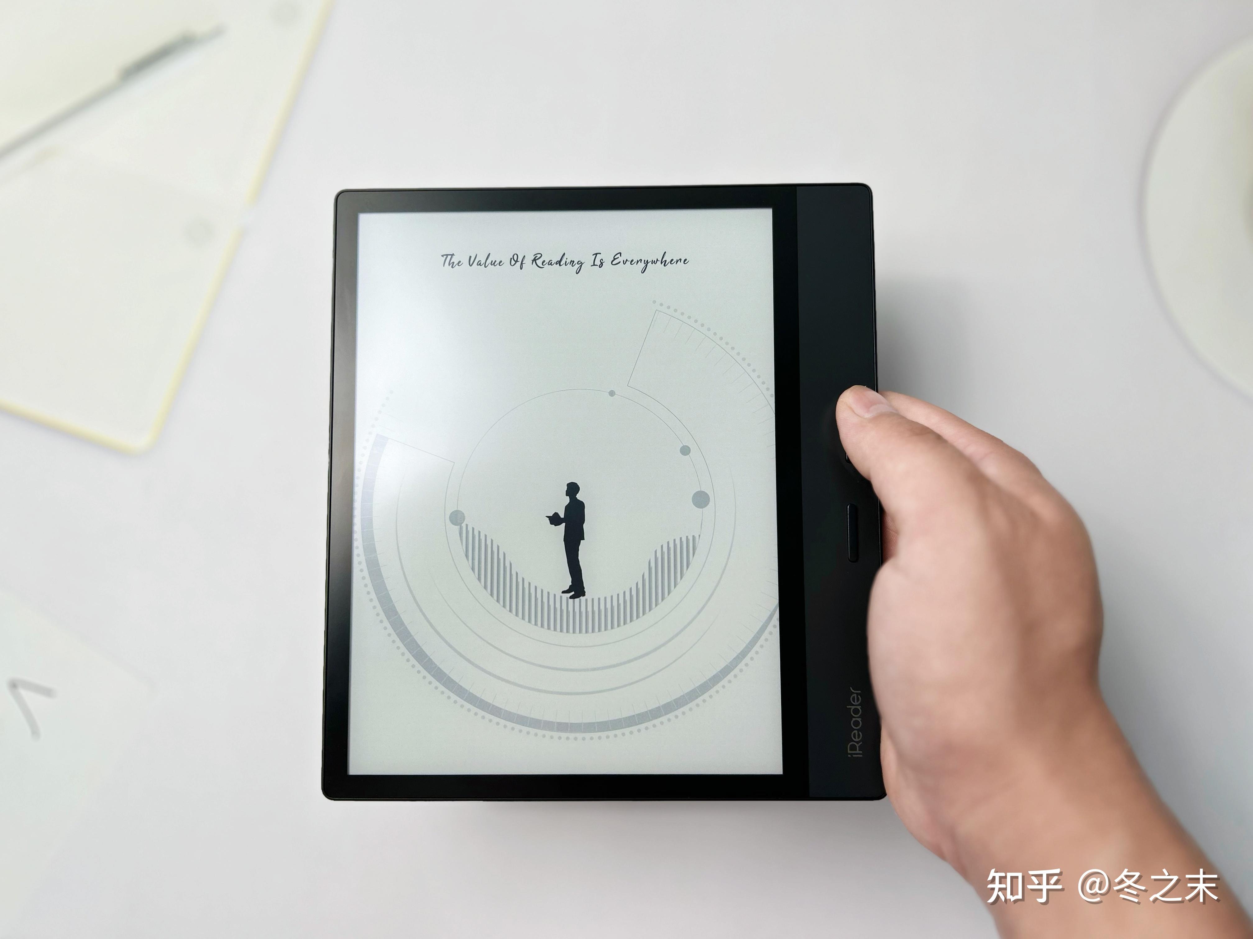 掌阅推出 iReader Ocean 3 Plus 电纸书，该产品有哪些亮点？