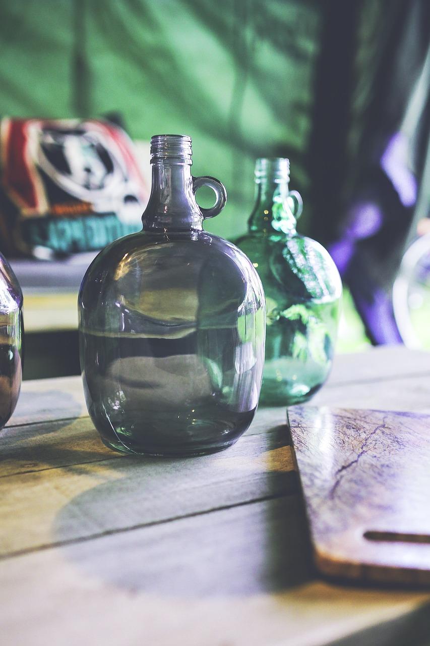 3. 大容量电壶选购