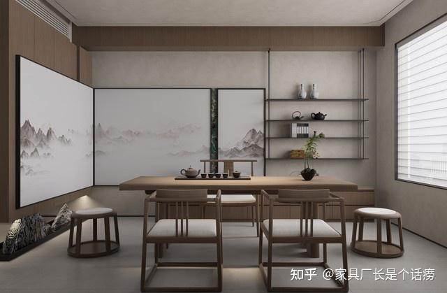 宋氏美学到底是什么?如何融入家装,营造独一无二的优雅! - 知乎