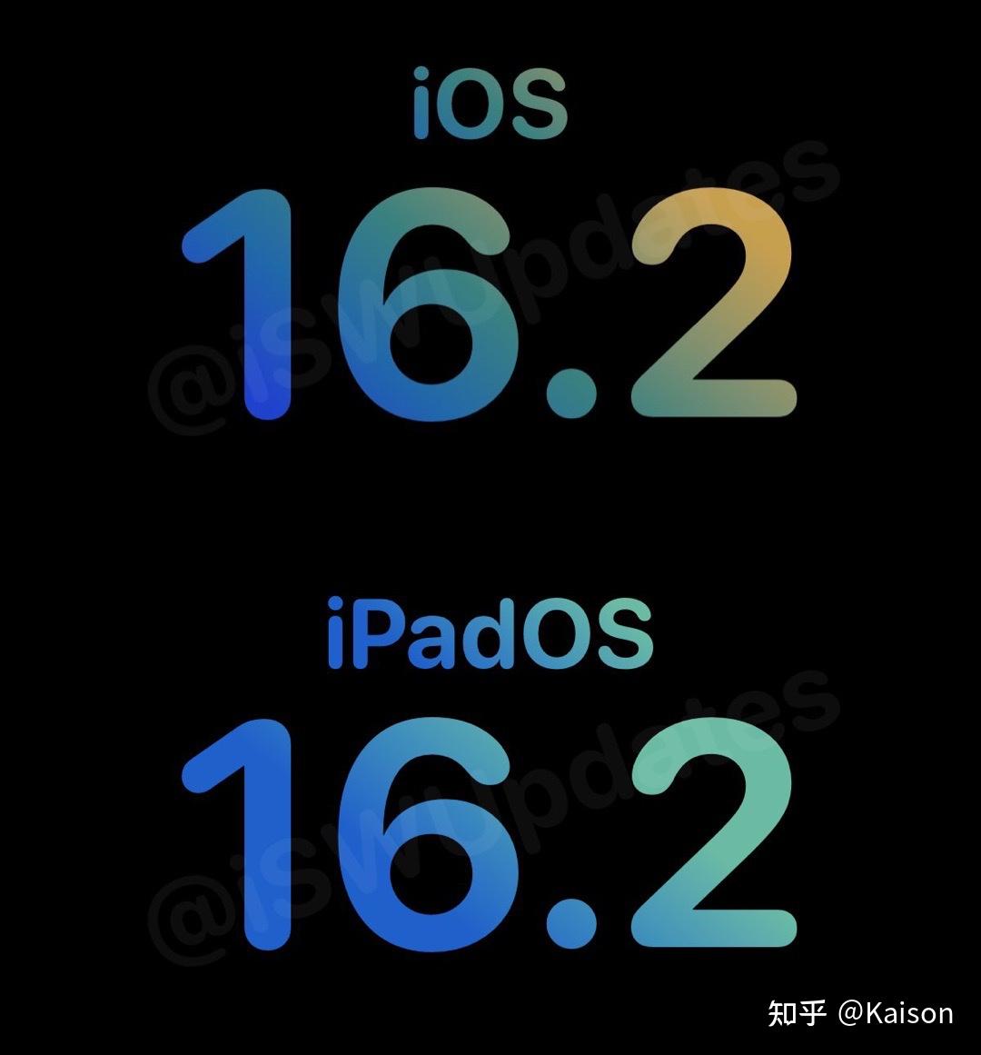 iOS 16.2 和iPadOS 16.2 修复了30多个安全漏洞- 知乎