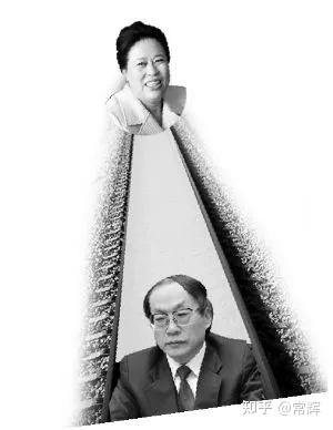 揭秘丁书苗与刘志军利益链 - 知乎