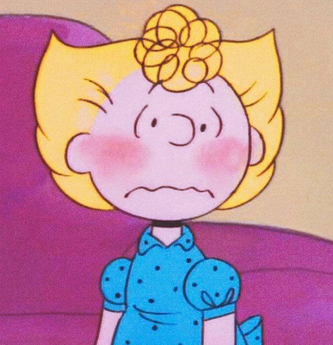 有没有关于史努比的头像呀