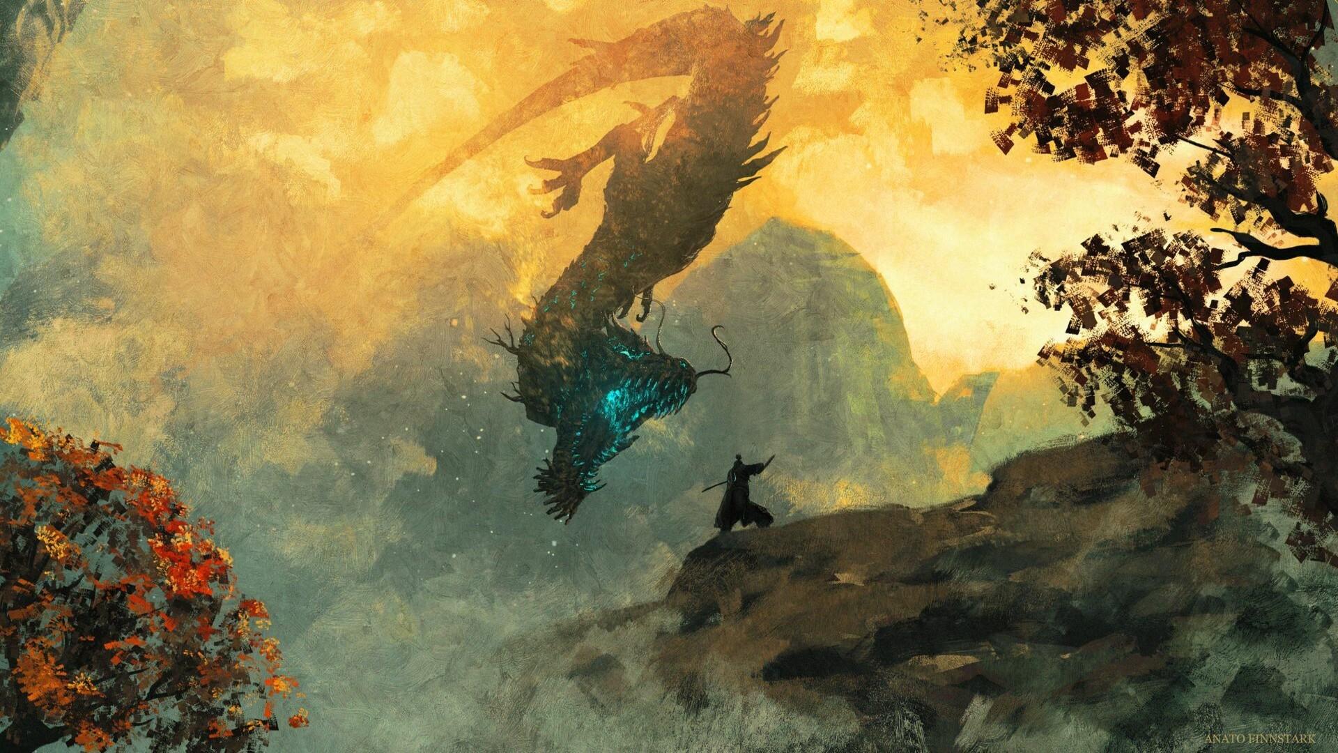 有什么游戏只狼影逝二度好看的壁纸分享下