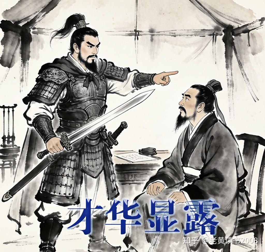 用press词根读懂韩信传奇的一生 - 知乎