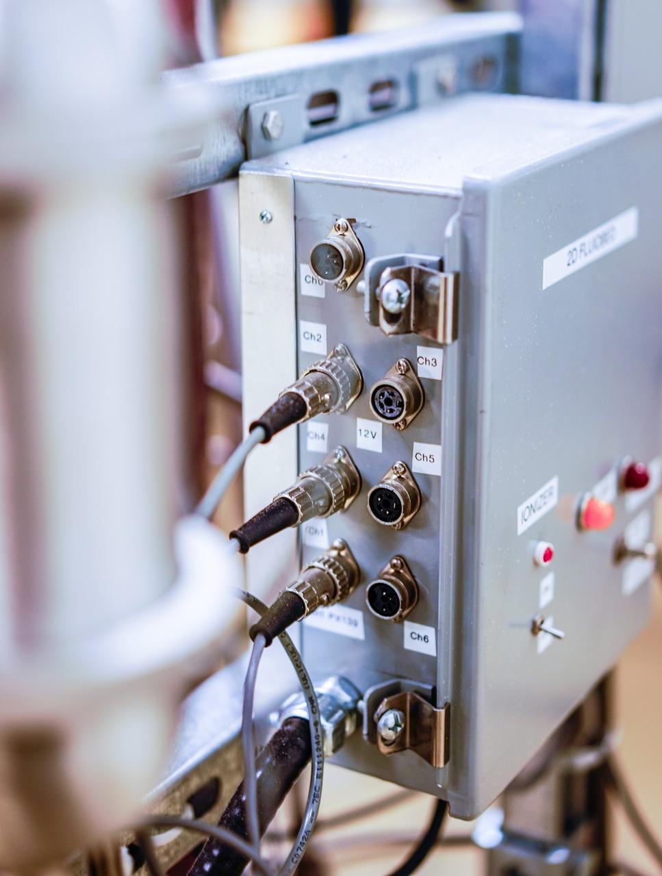 2. 互联互通平台