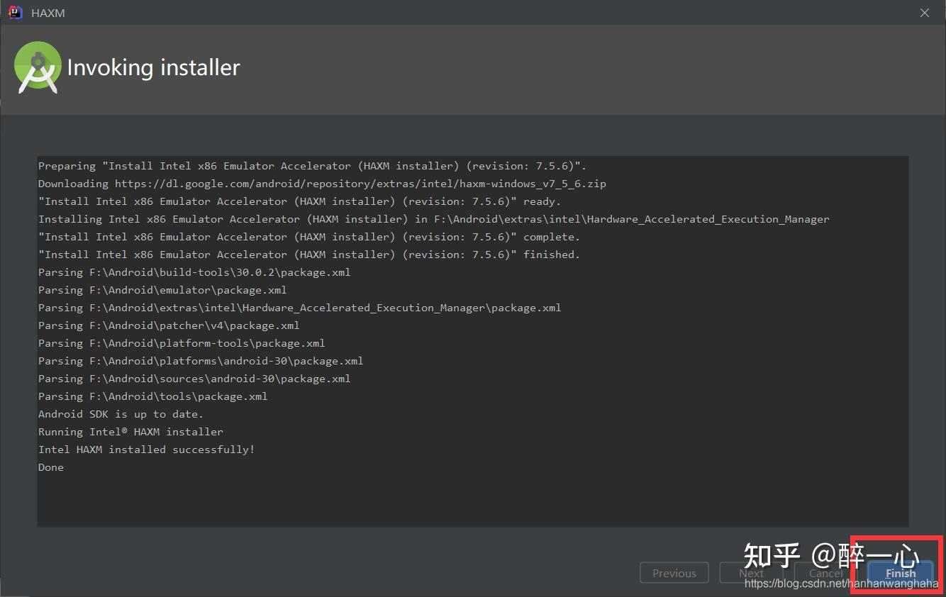 idea出现initialization failed for 'https: ' please... IDEA配置Android开发环境 - 知乎