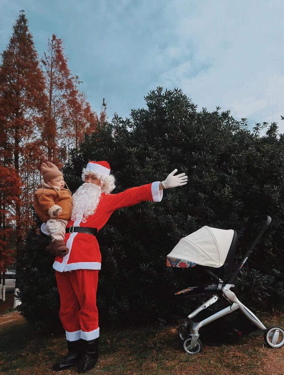 圣诞特辑——世界上没有圣诞老人，只有爱你的人- 知乎