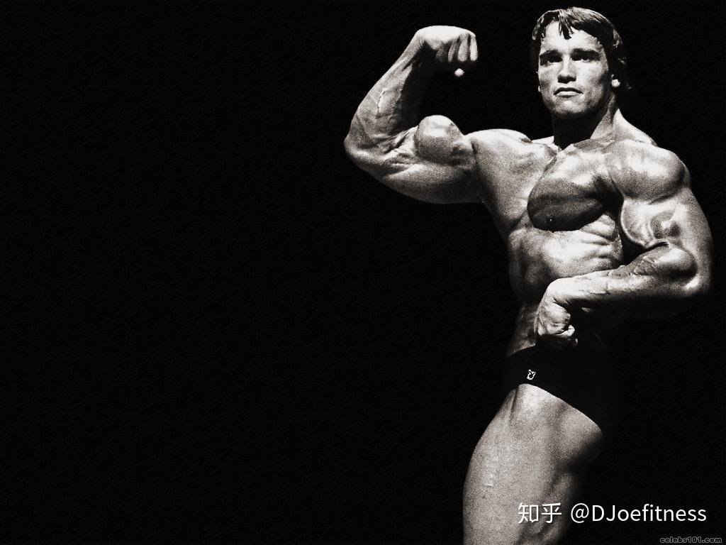 世界健身名人系列之一终结者施瓦辛格成长史- 知乎