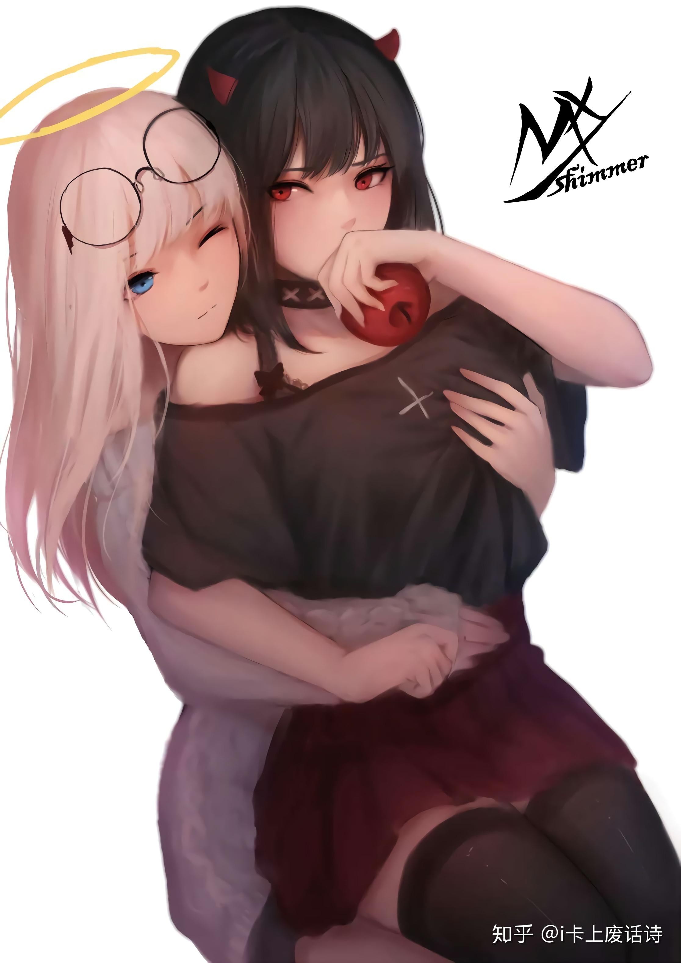 有没有好看的les图片或是壁纸橘里橘气的更好