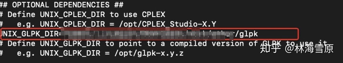 Ortools调用第三方求解器 - 知乎
