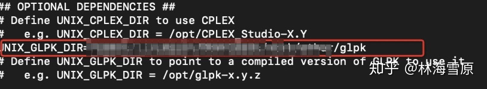 Ortools调用第三方求解器 - 知乎