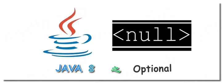 Java 8 Optional Java 8 Optional