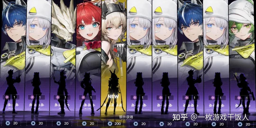 明日方舟终末地野心配不上实力，玩法被自己玩崩的二游遗憾