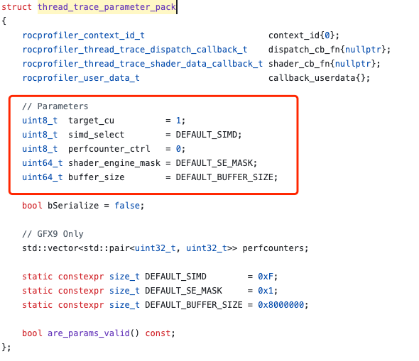 AMD Thread Trace - 知乎