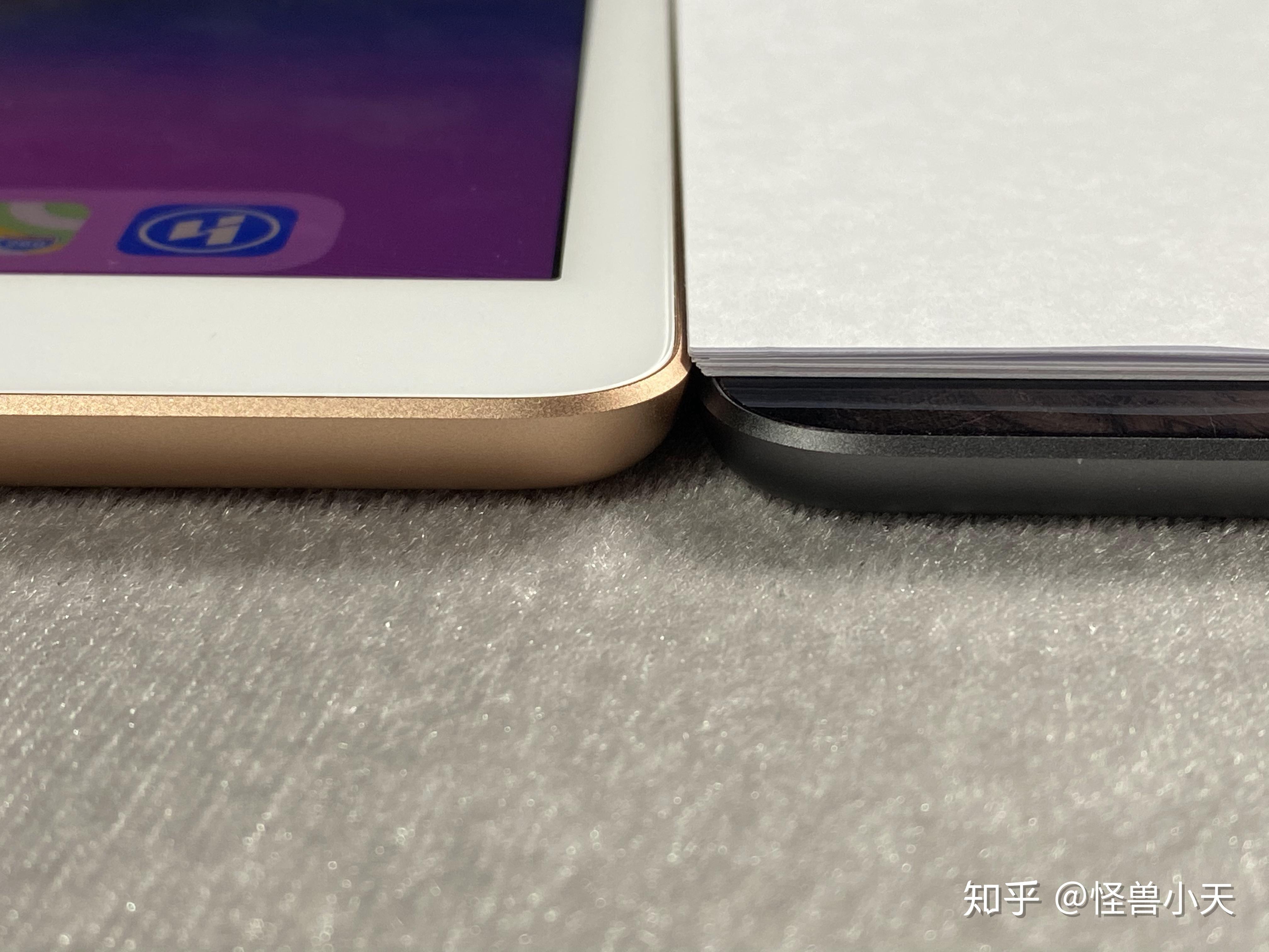 ipadair3和ipad2020差距大吗，买哪个性价比高？ - 知乎