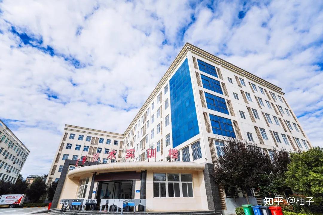 西安海棠职业技术学院怎么样