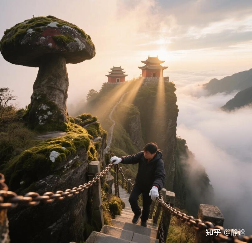 贵州十大景点推荐_贵州省五一出行推荐_贵州5天4晚攻略