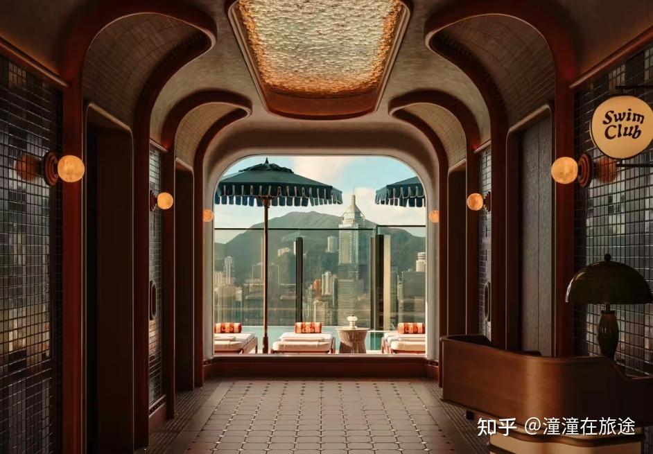 常见酒店品牌低到高排序(第82级:洲际旗下金普顿) - 知乎