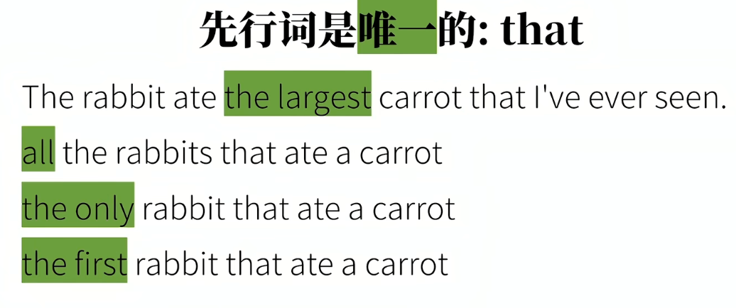英语学习笔记——英语从句(English_Subordinate_clause) - 知乎
