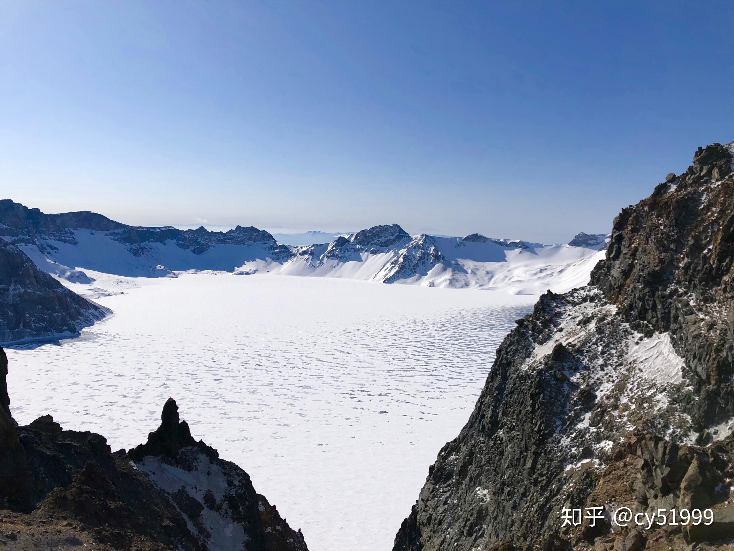 去长白山什么季节好『去长白山什么季节好玩一点』 - 鲲鹏百科知识