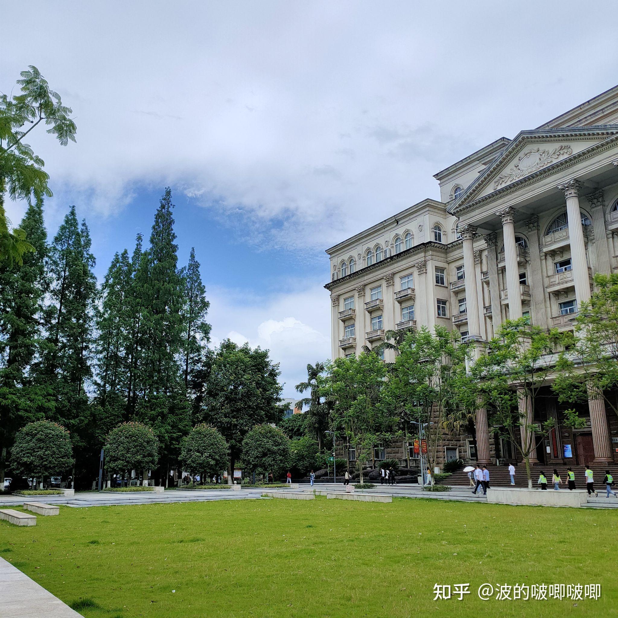 西南大学荣昌校区怎么样啊好不好