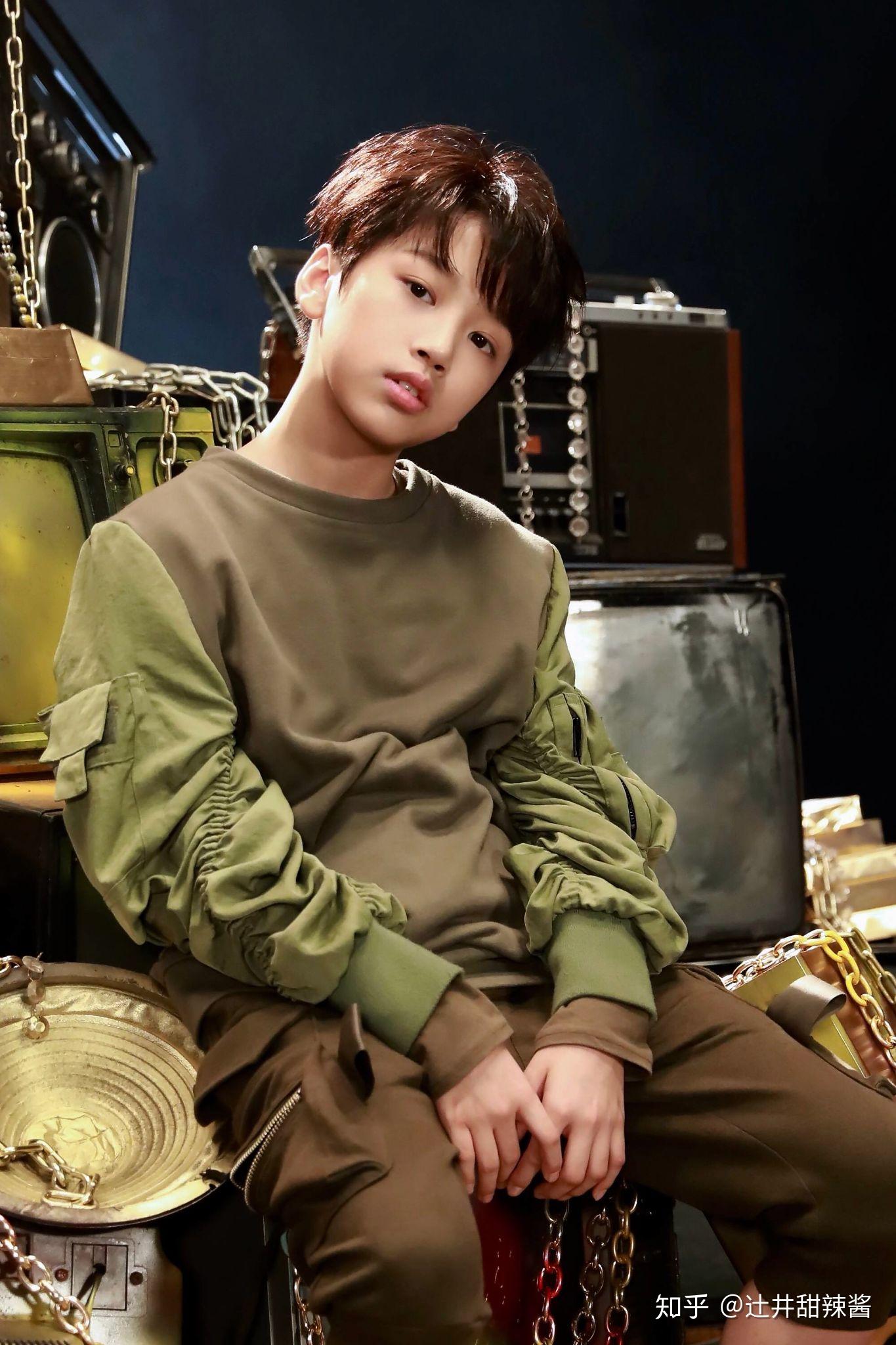 如何评价boy story苟明睿? - 知乎