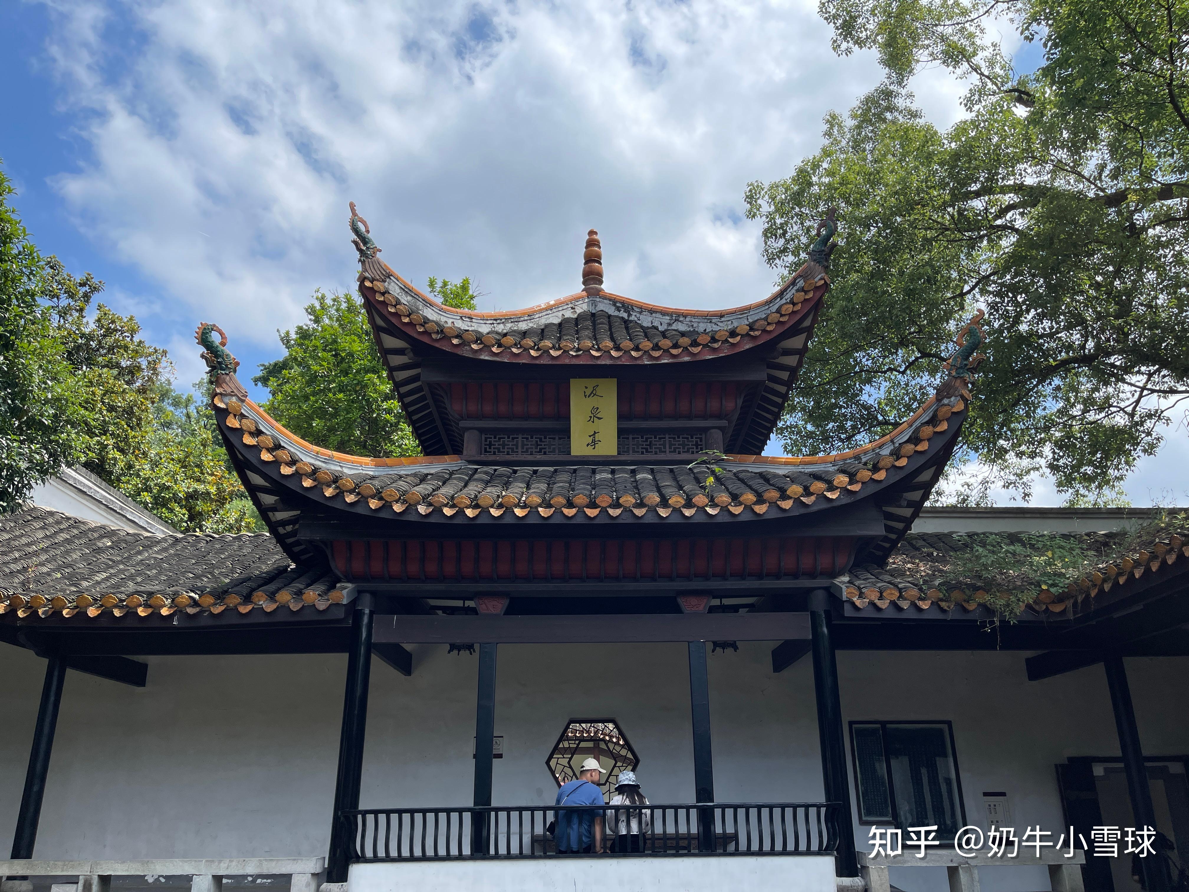 湖南导览：岳麓山·岳麓书院 - 知乎