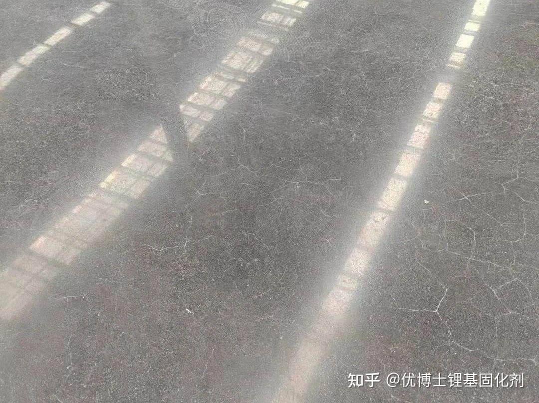 干了十几年，谁还没碰到过龟裂纹？这点事其实能轻松搞定 - 知乎