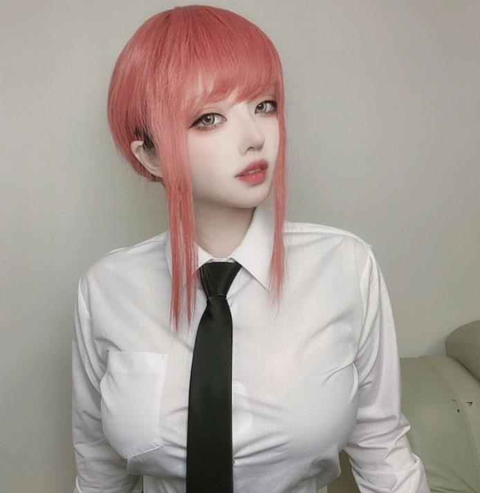 菌烨tako全网图集，世界的女仆女神降临-美学艺术库