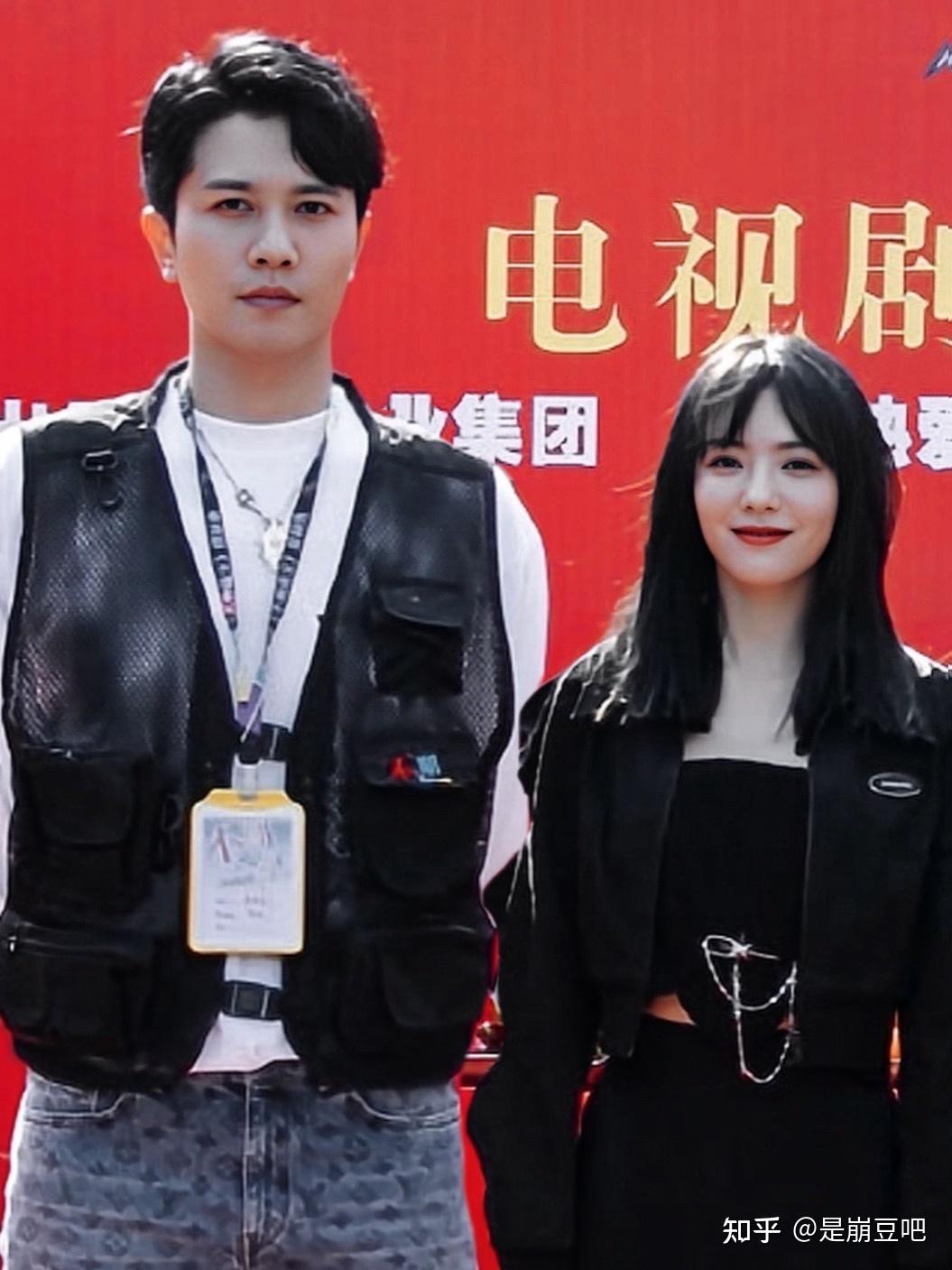 对彭冠英蔡文静二搭的《不期而至》你有何期待? - 知乎