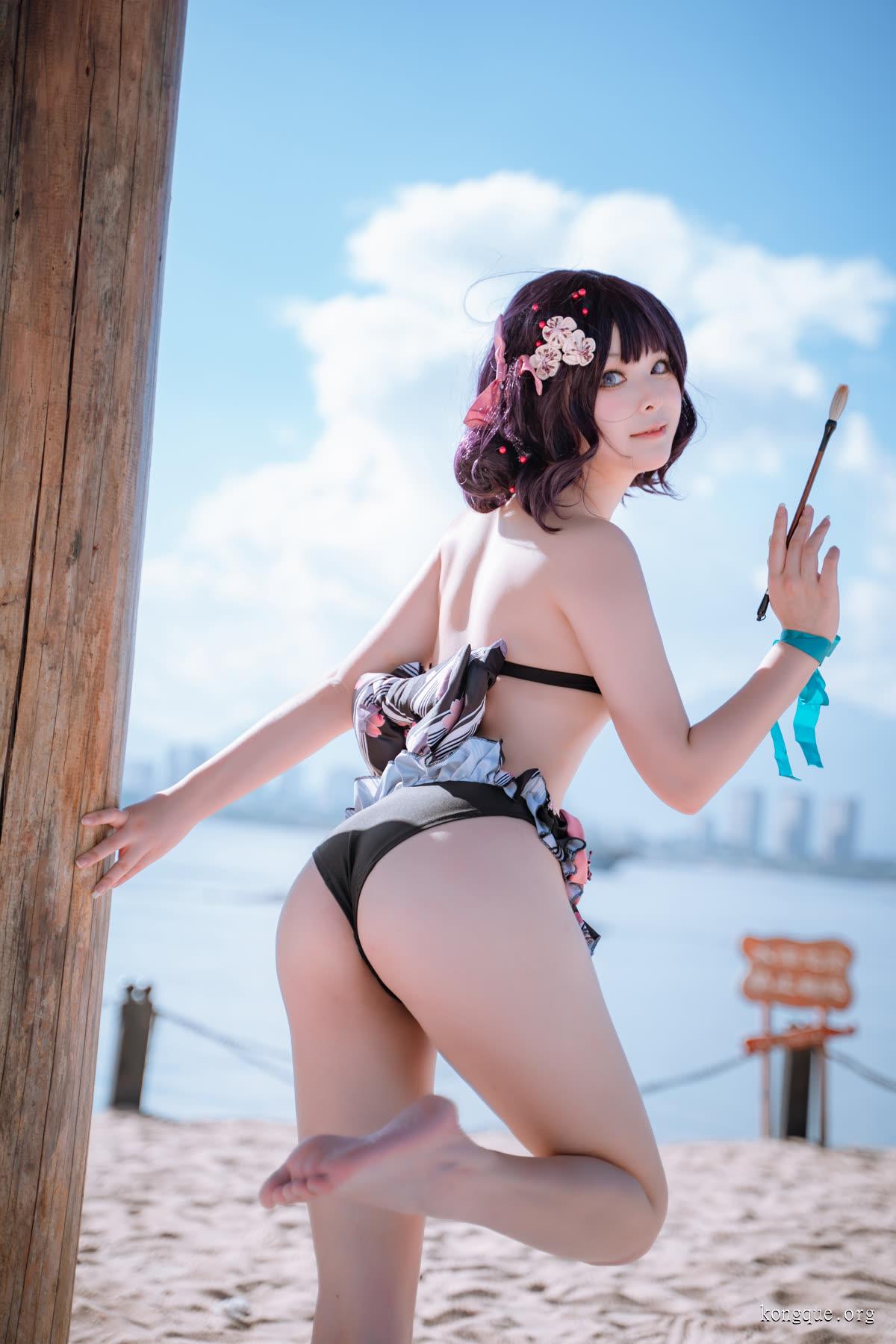 图片[7]-w百合欧皇子w – 全套18期[2.6G-2025.5]-佳人吧