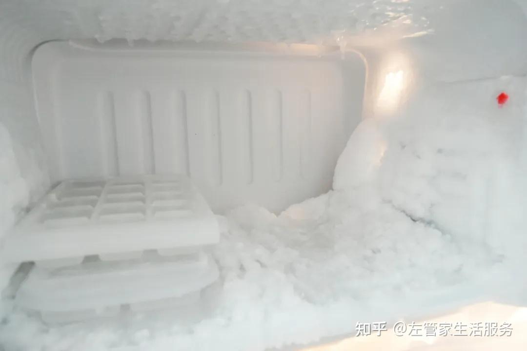 你的冰箱总有怪味还结霜?问题就出在这6个地方!