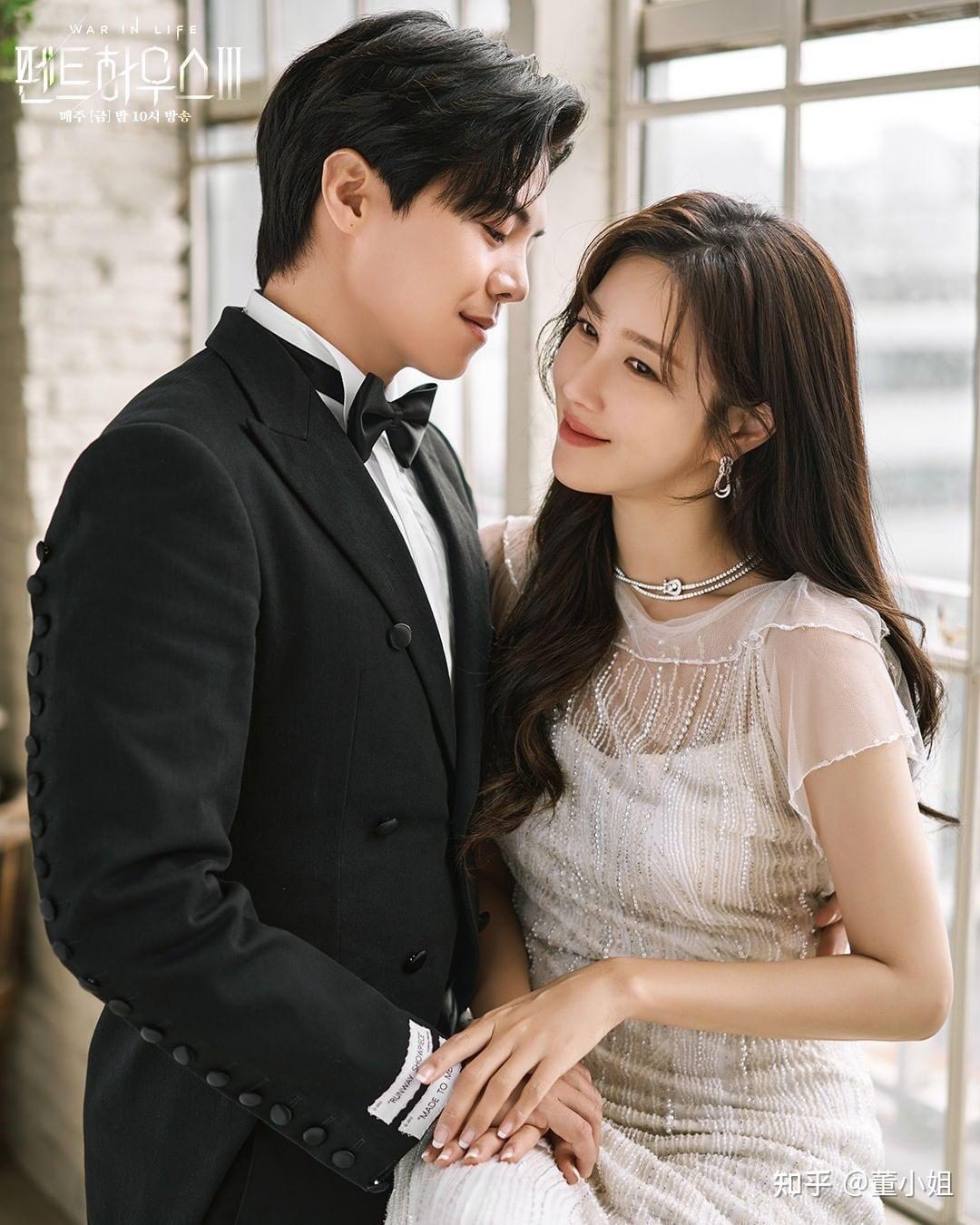 如何评价顶楼第三季大结局