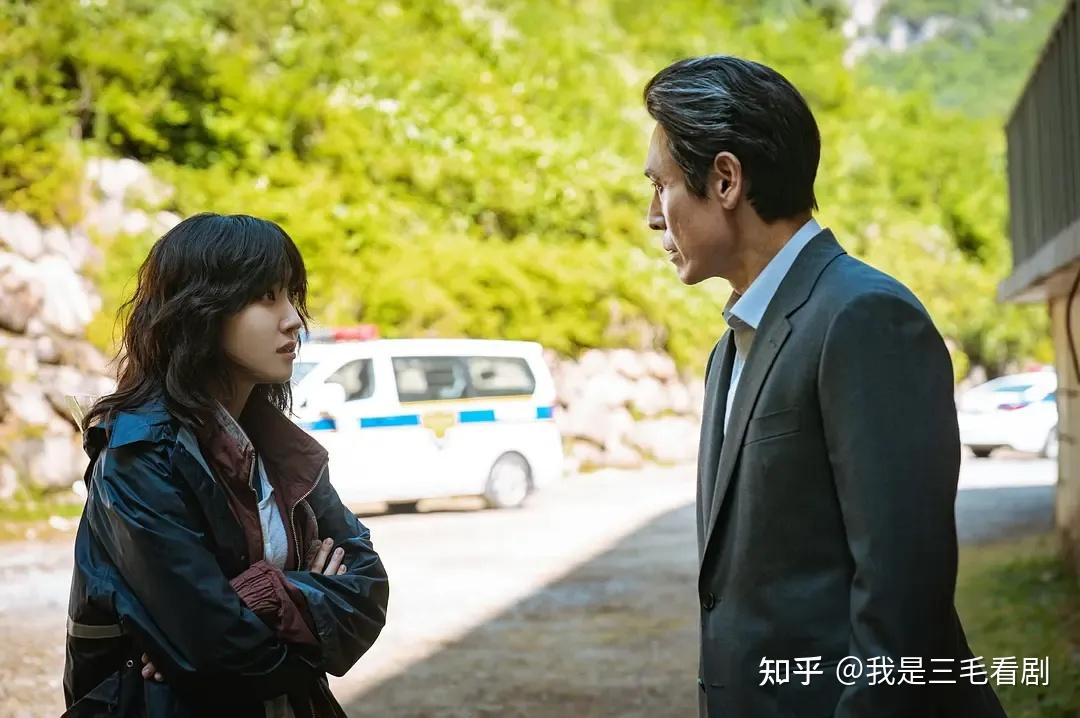 【韩剧】《狂医魔徒》神经外科医师复仇记,爱恨交织的较量由薛景求、朴恩斌担任主演 - 知乎
