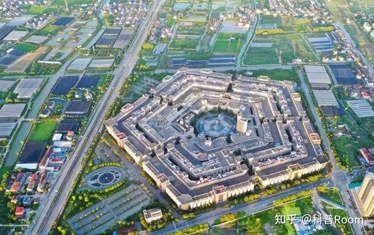 二战功勋建筑迎来17年重建,耗资45亿的五角大楼,为何如此重要? - 知乎