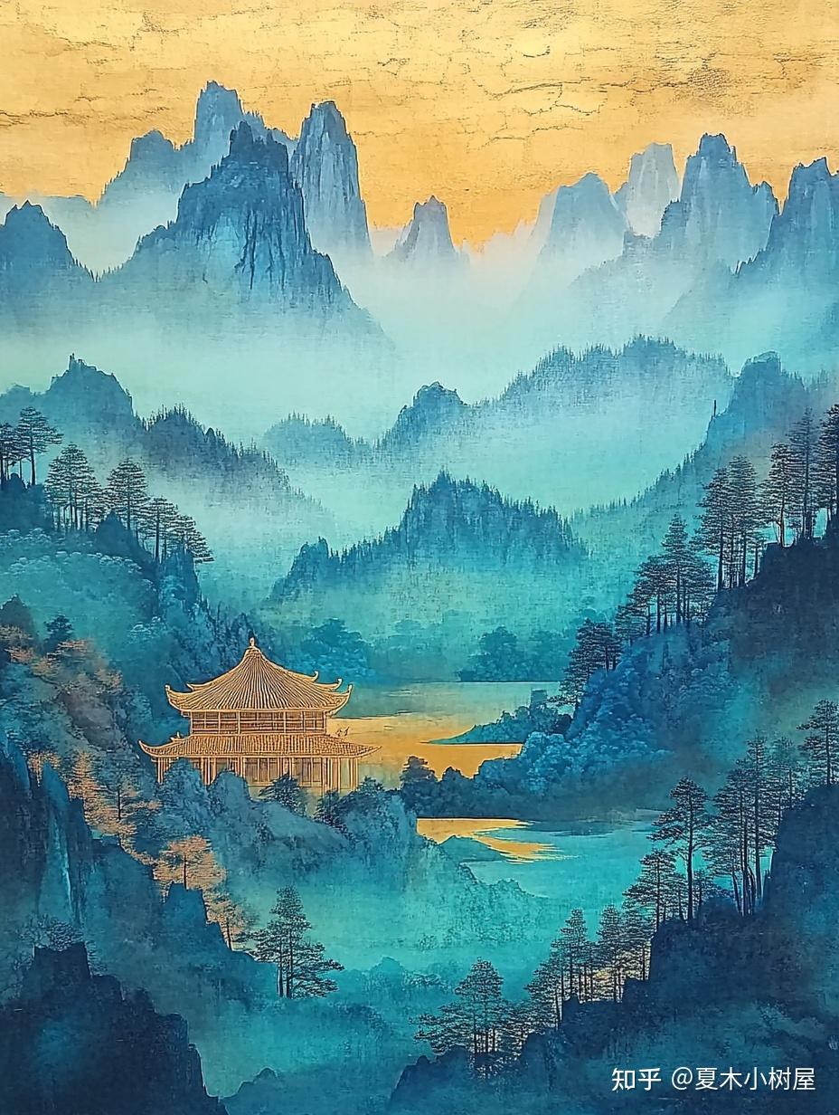 AI绘画技术的背景、发展、应用及其对艺术创作、社会与文化的影响 - 知乎