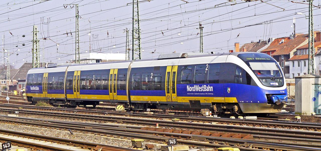 5. 铁路局房产投资