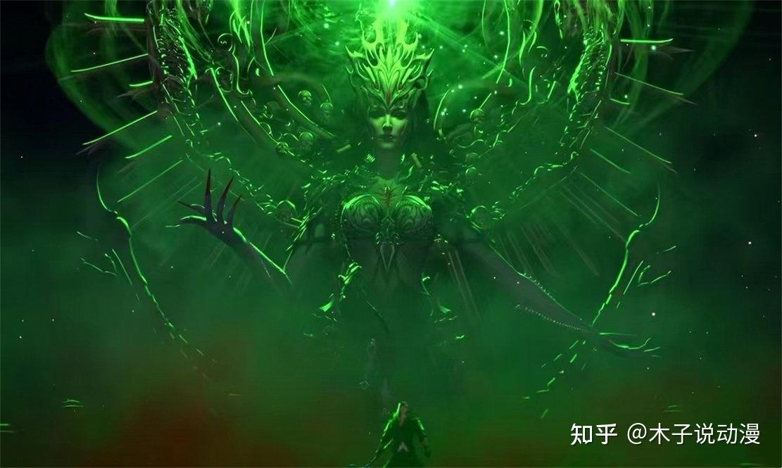 斗罗大陆四大神祇排名,天使神垫底,修罗神最强,海神处境尴尬 - 知乎