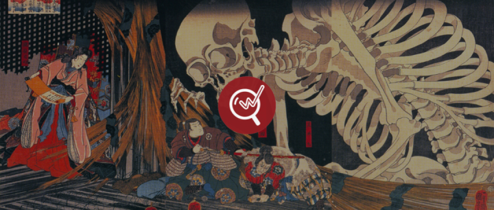 百鬼夜行 游荡在人间的日本妖怪 知乎 百鬼夜行 游荡在人间的日本妖怪 知乎