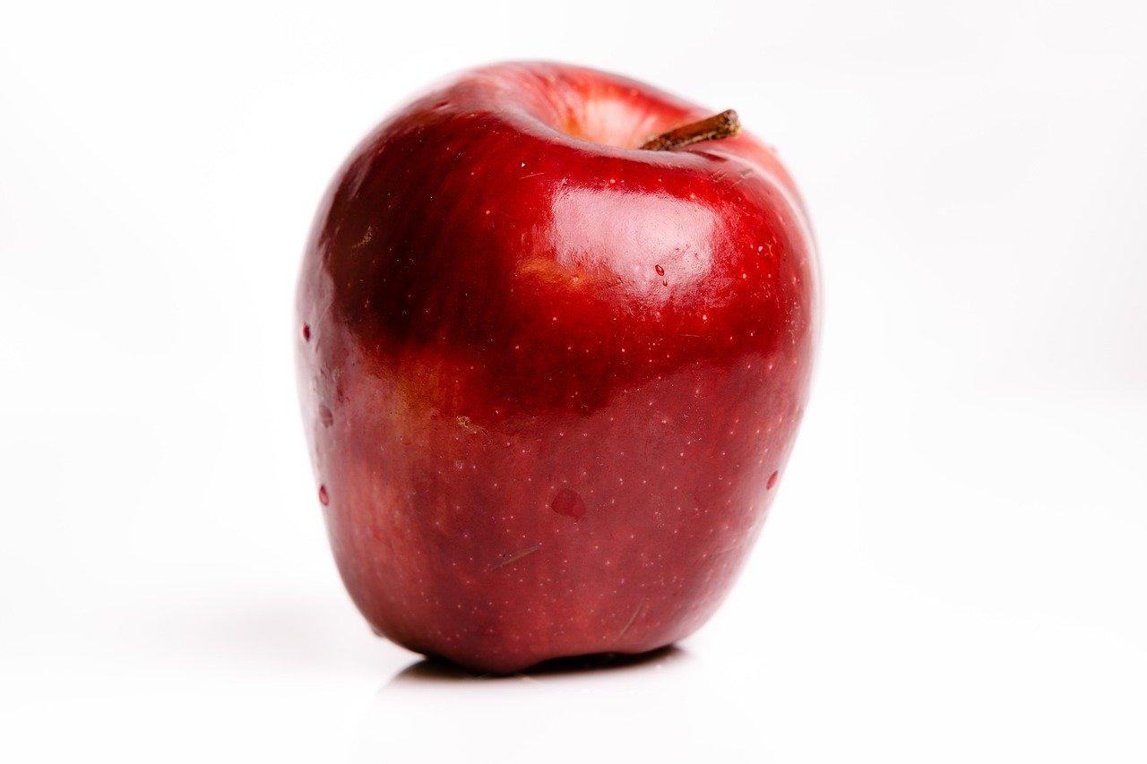 1. 蛇果品种介绍