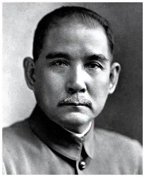 深切悼念缅怀孙文逝世100周年 - 知乎